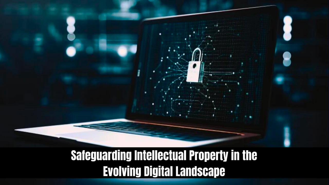 Close up on a plate of mashed potatoes, topped with baked pork chops with cream of mushroom soup, and a side of green beans.